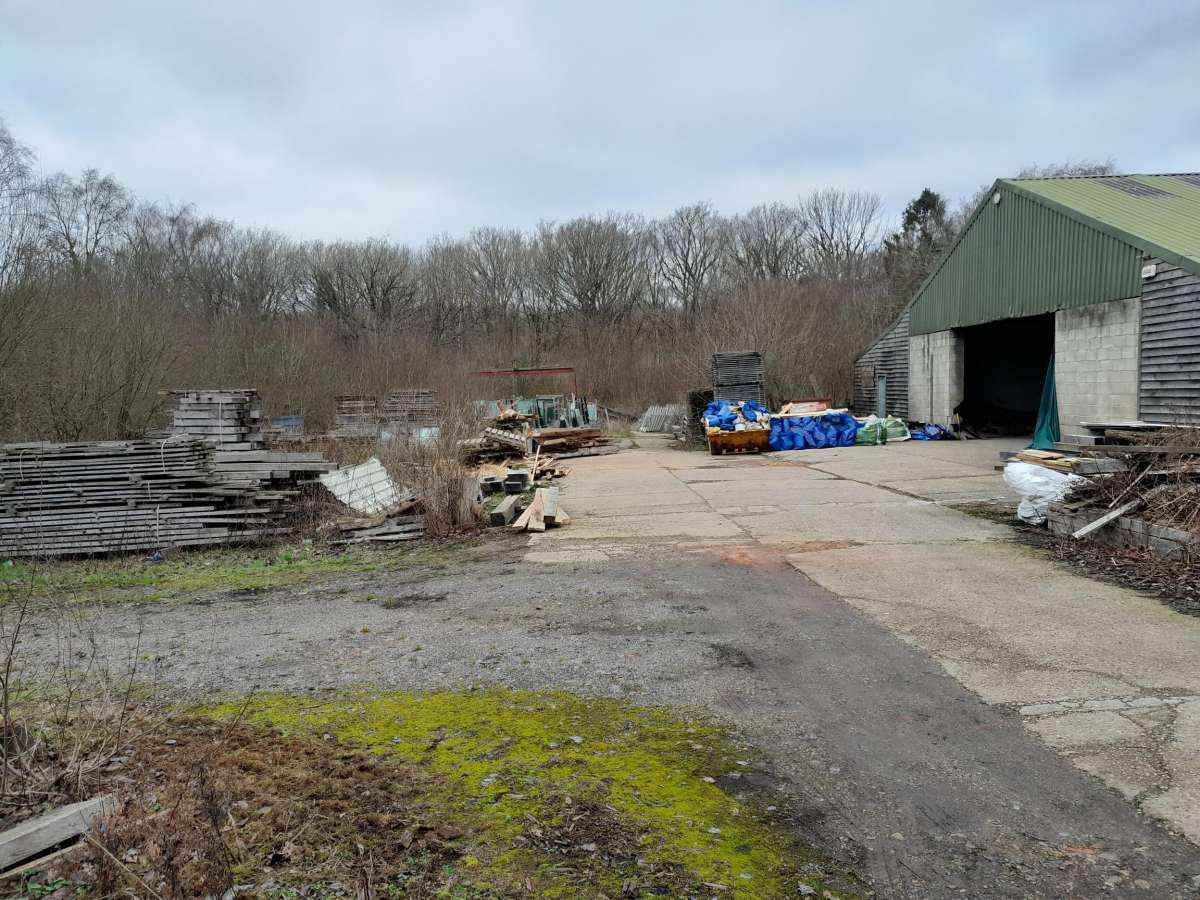 Industrial Unit in Ashford - photo 3