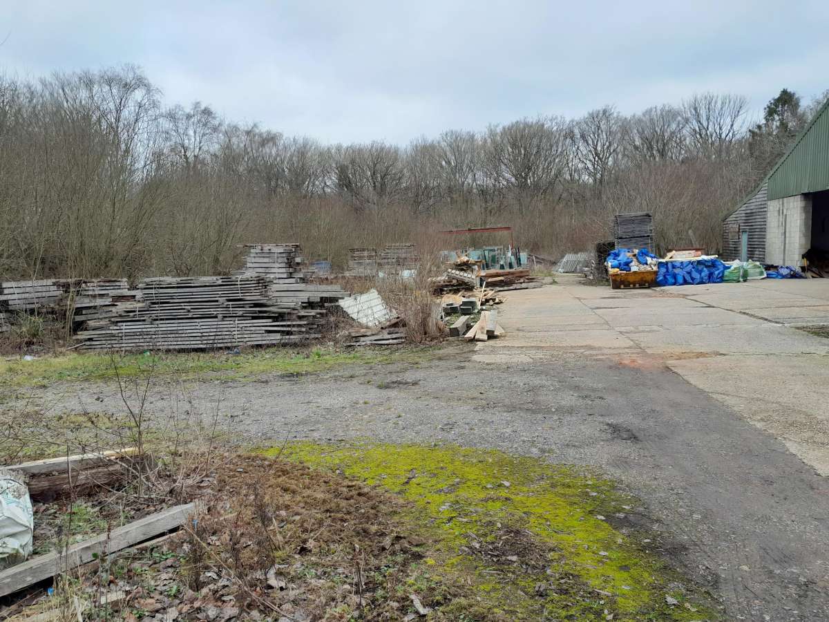 Industrial Unit in Ashford - photo 4