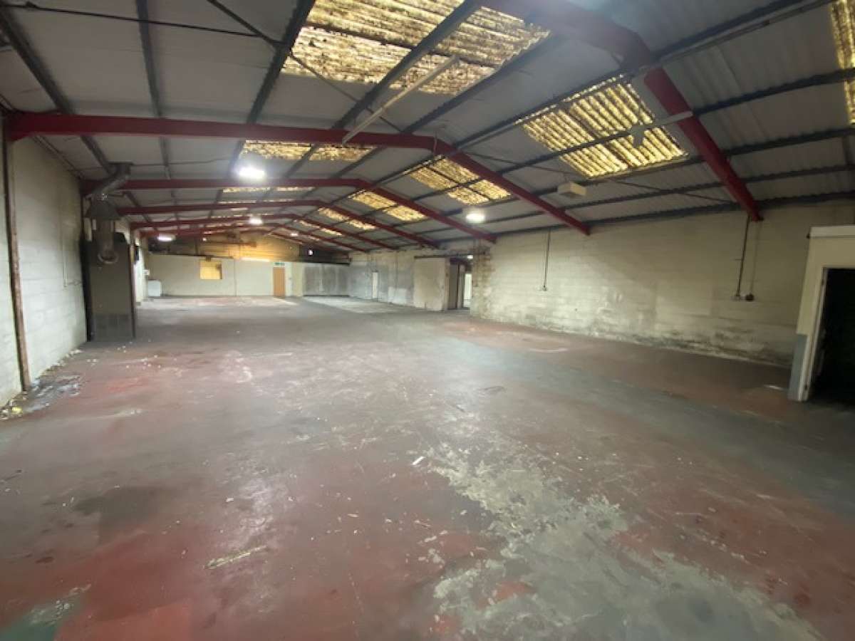 Industrial Unit in Huntingdon - photo 4