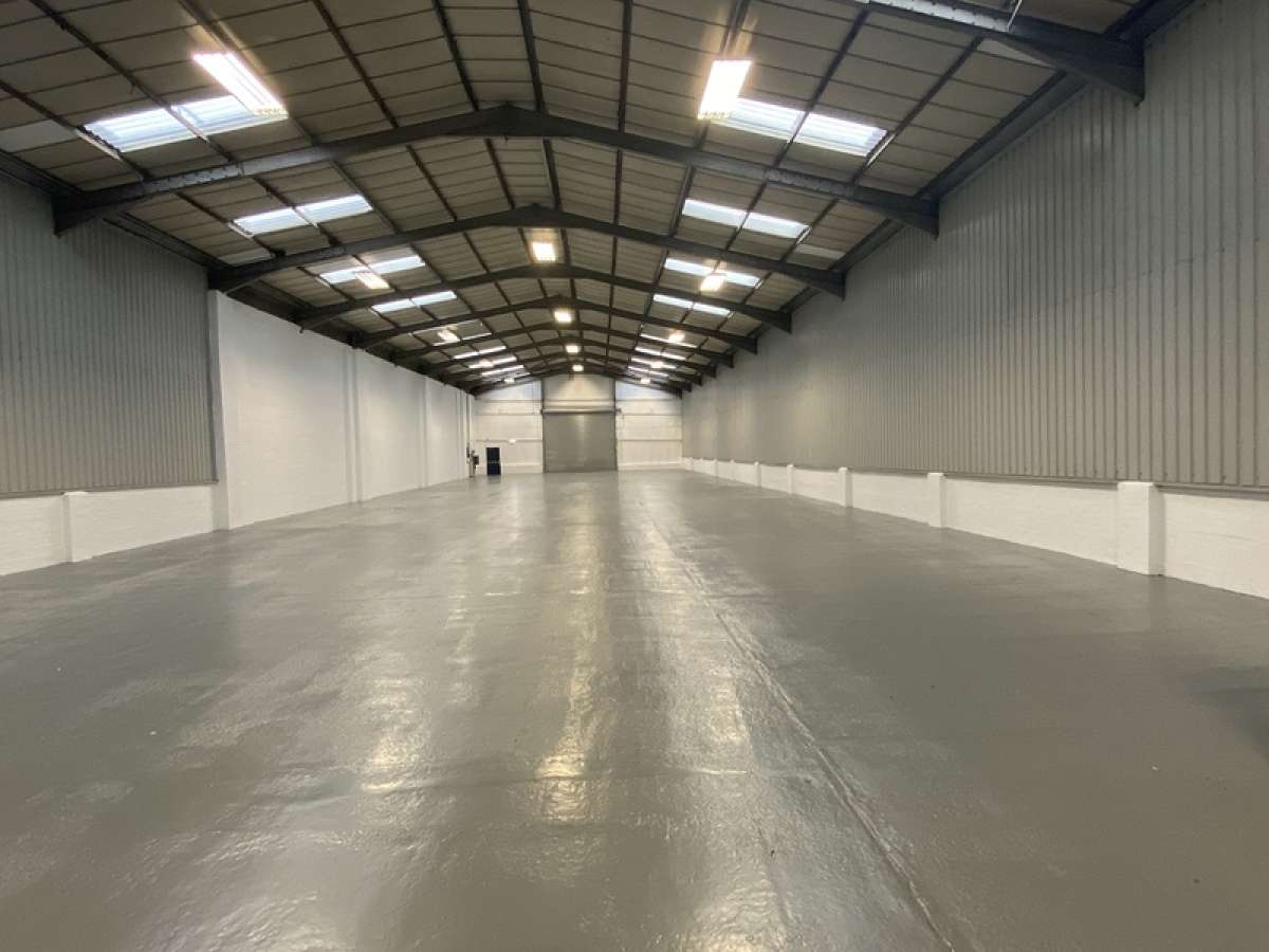 Industrial Unit in Wednesbury - photo 3