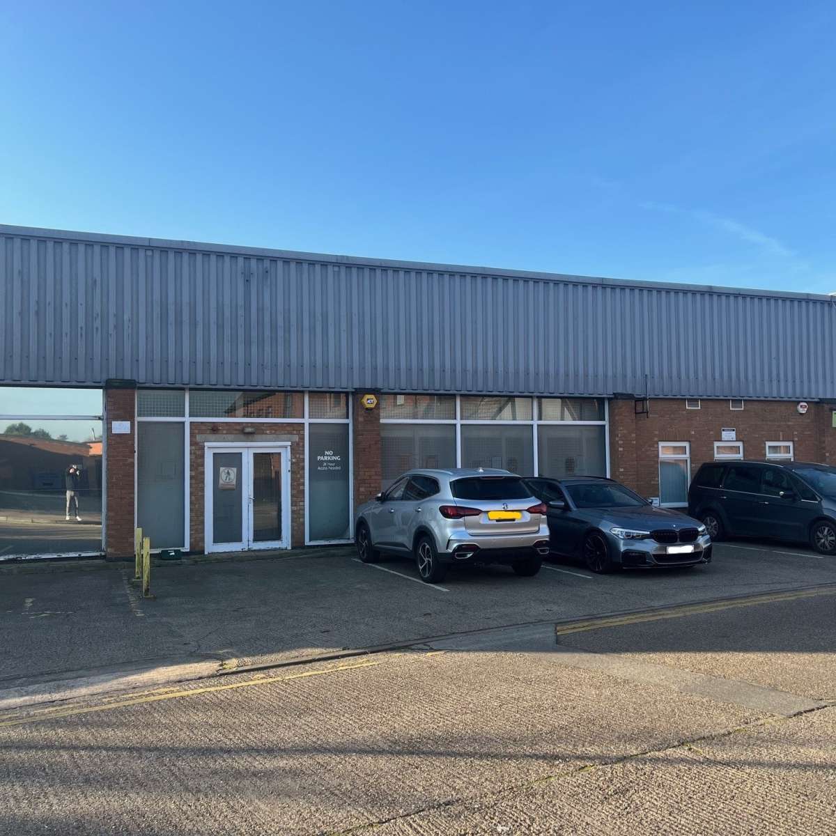 Industrial Unit in Leicester - photo 3