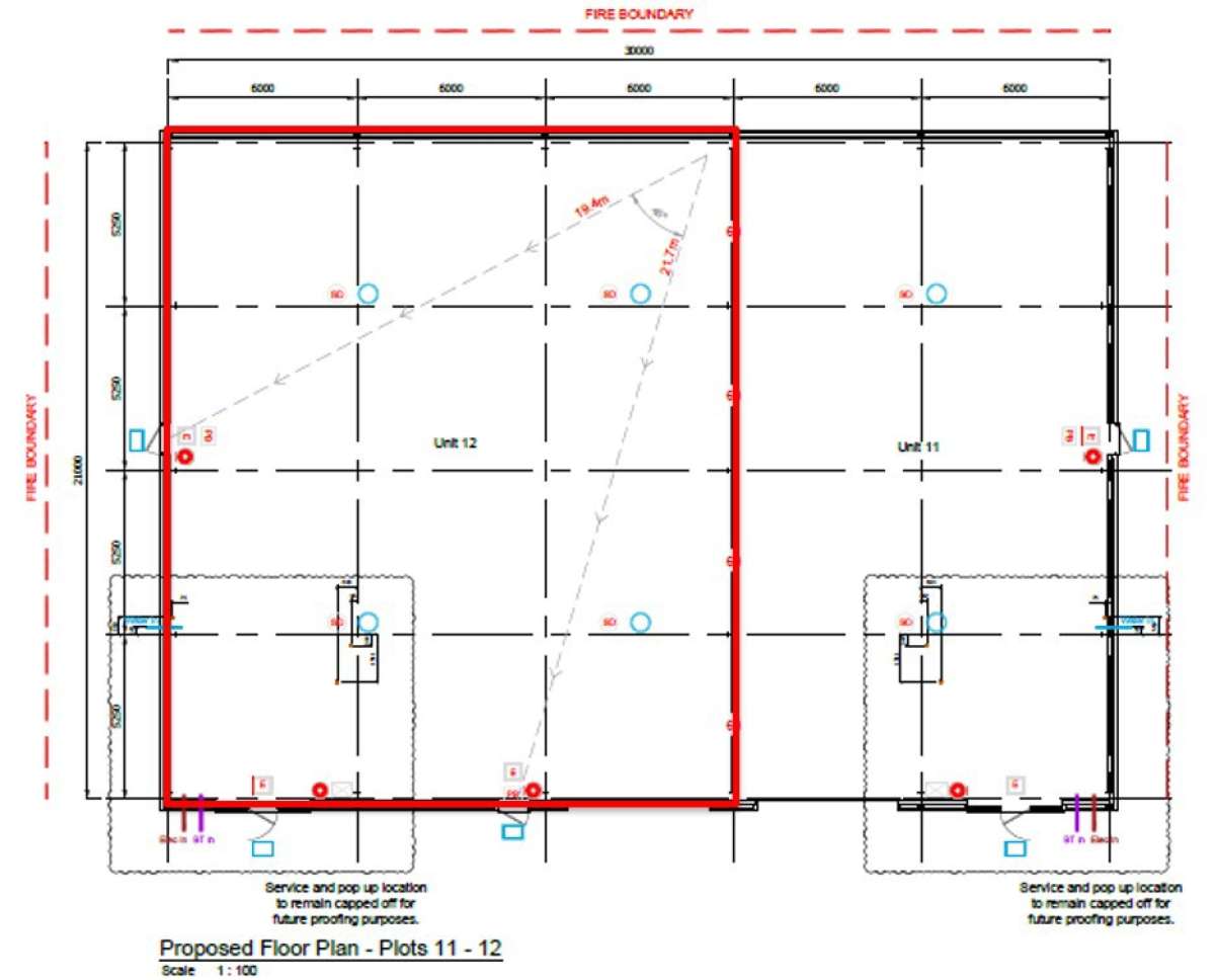Industrial Unit in Derby - photo 4