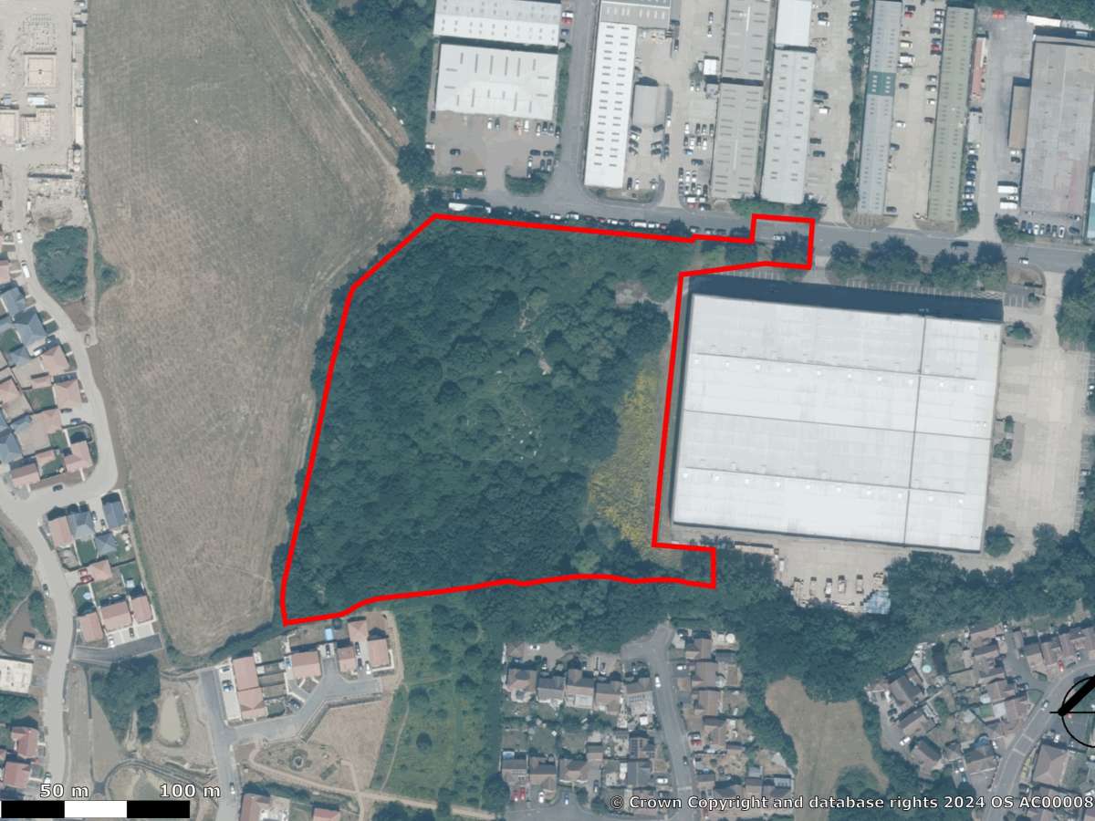 Industrial Unit in Maidstone - photo 3