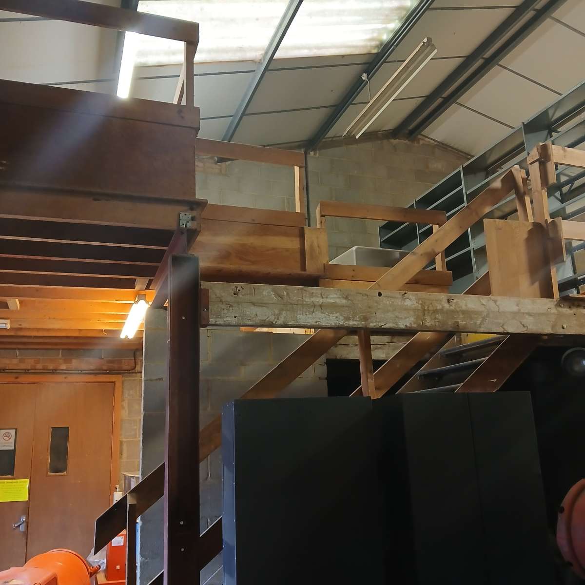 Industrial Unit in Banbury - photo 4