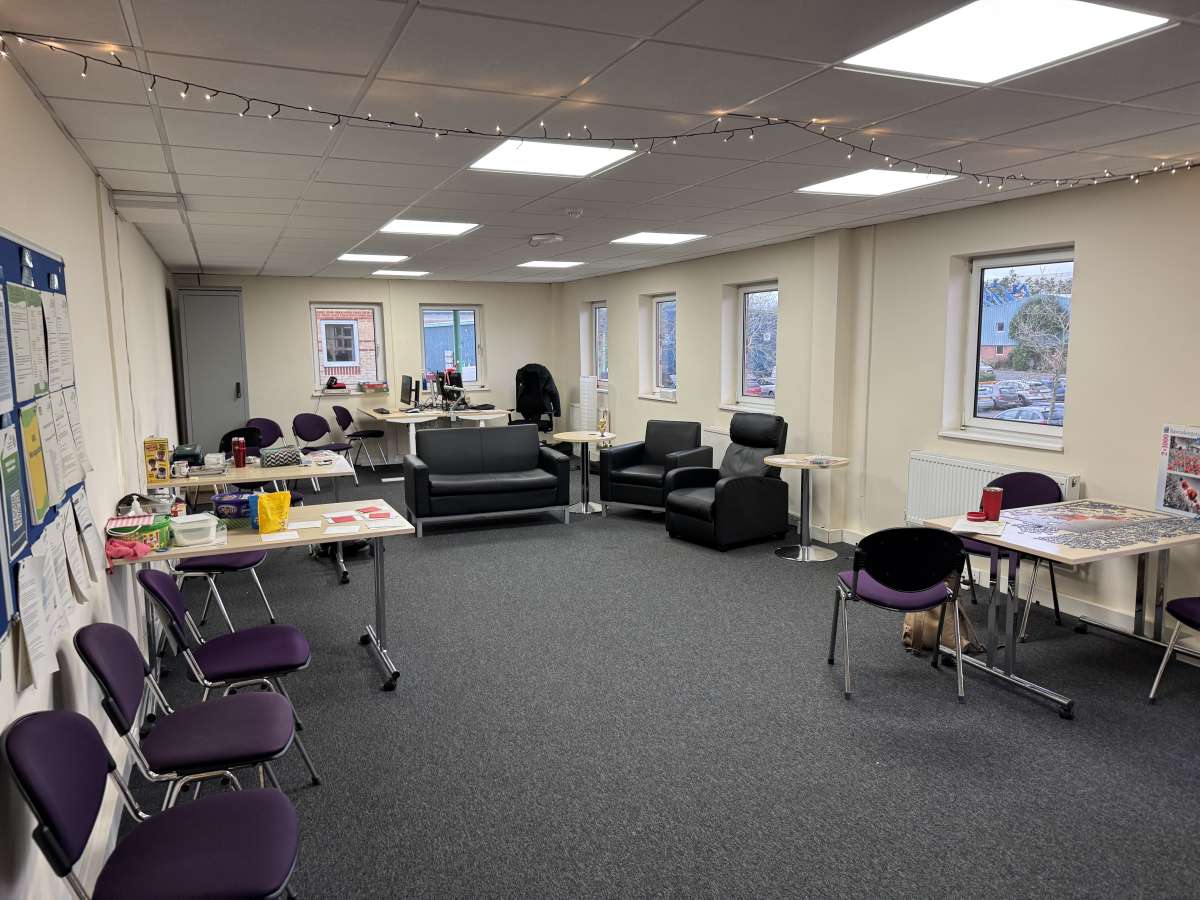 Industrial Unit in Didcot - photo 3