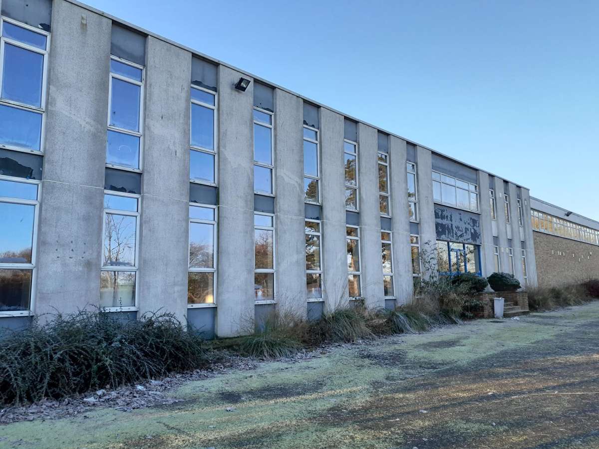 Industrial Unit in Ashford - photo 4