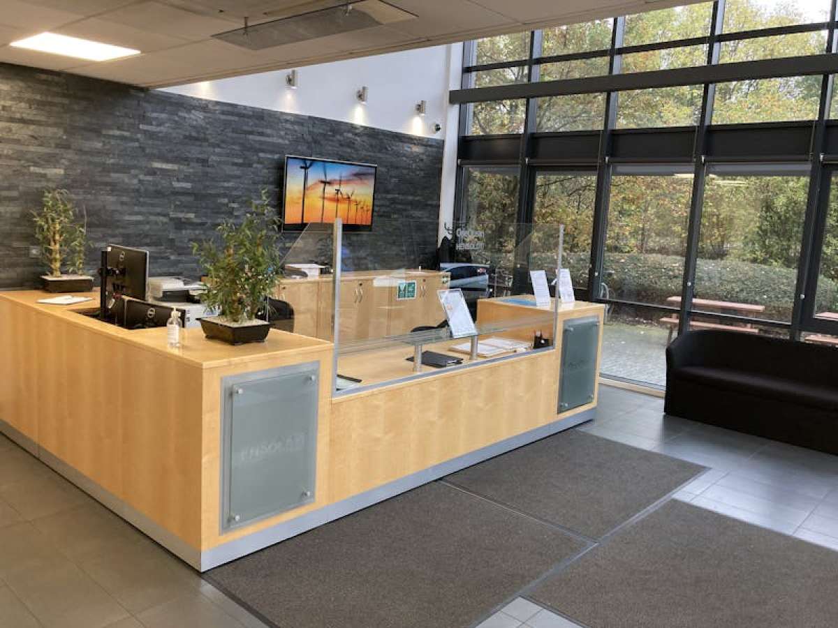 Industrial in Enfield