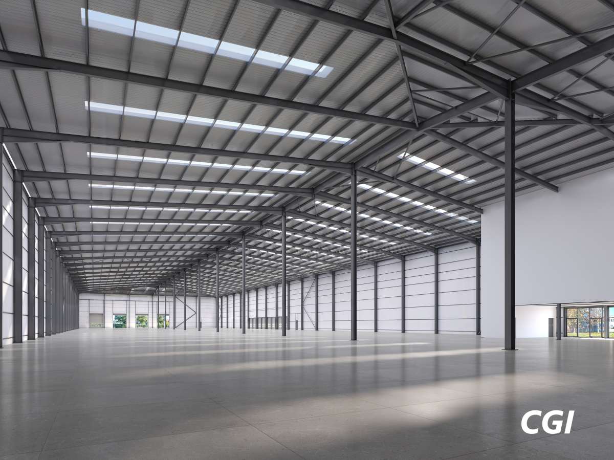 Industrial Unit in Portsmouth - photo 2