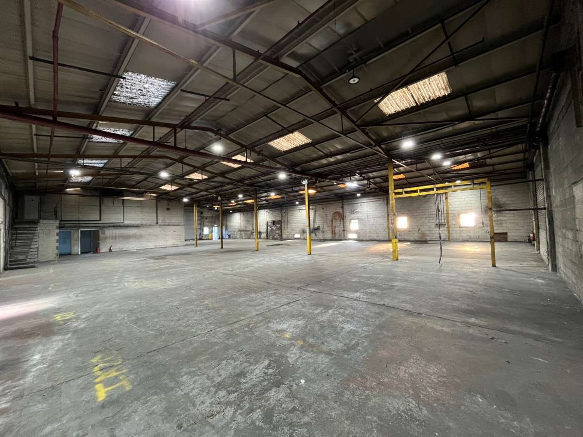 Industrial Unit in Loughborough - photo 2