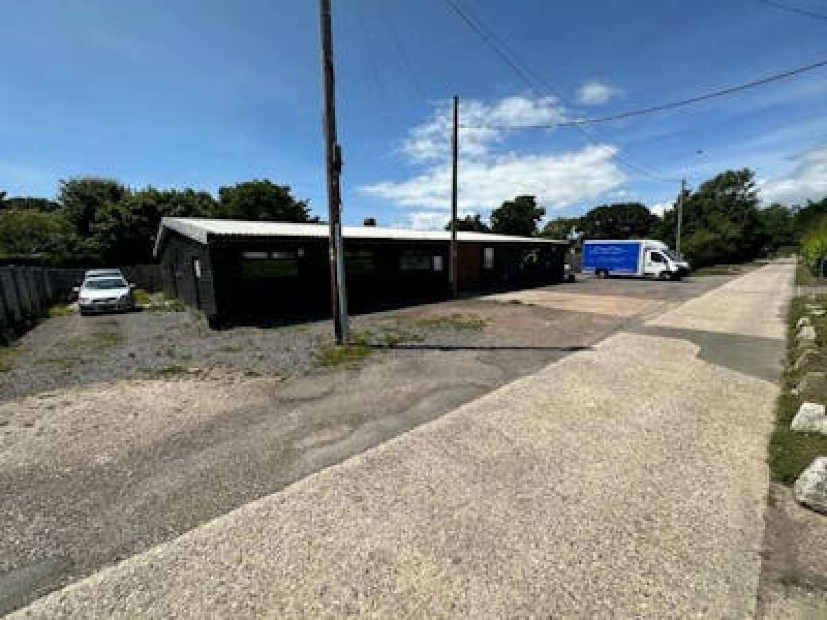 Industrial in Chichester