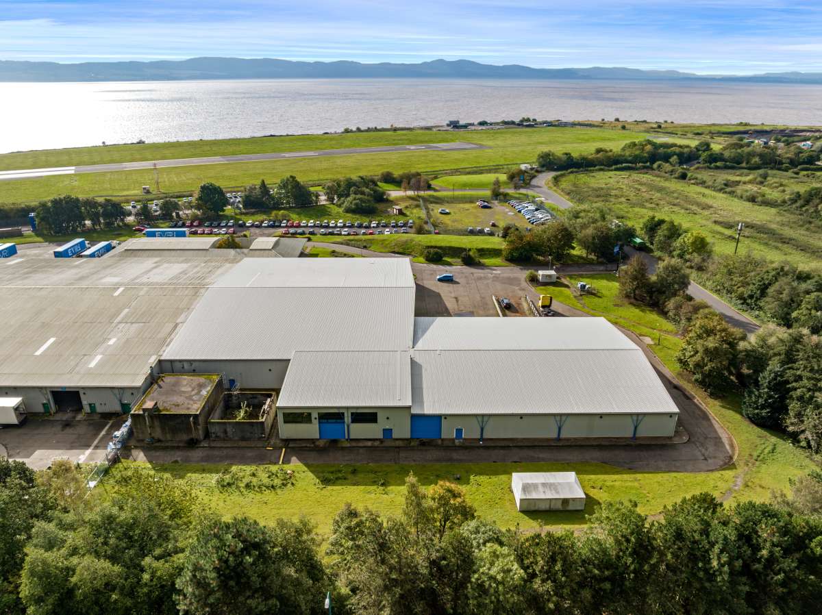 Industrial Unit in Dundee - photo 4