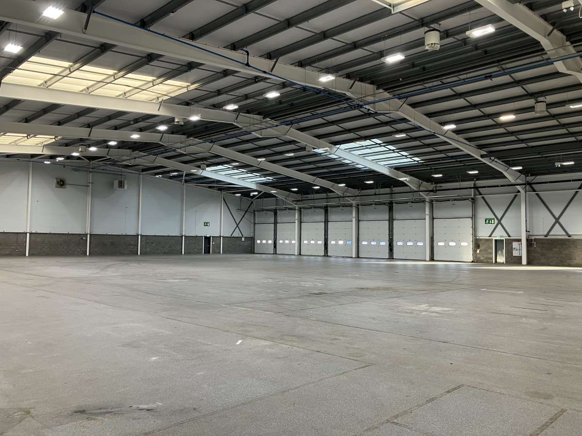 Industrial Unit in King's Lynn - photo 2
