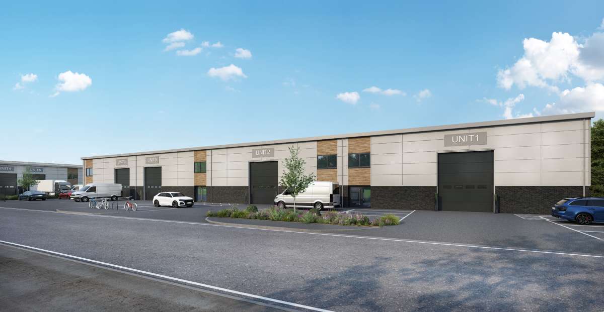 Industrial Unit in Southampton - photo 3