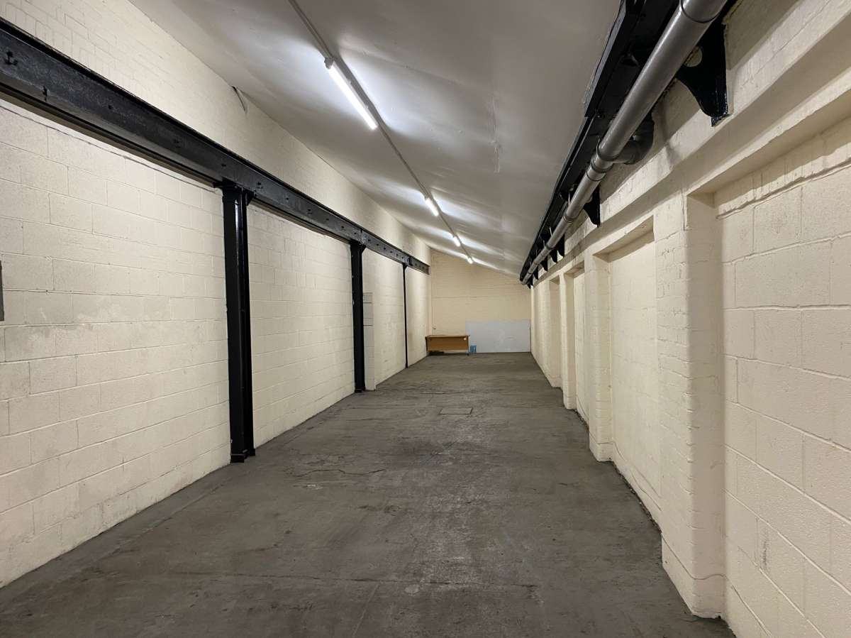 Industrial Unit in Shifnal - photo 4