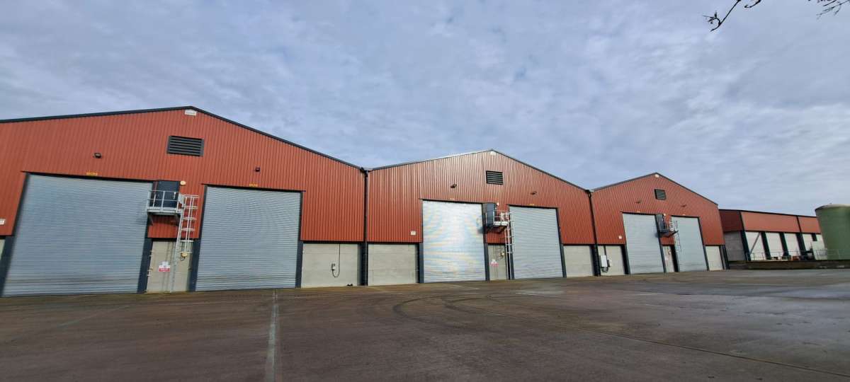 Industrial in St Neots
