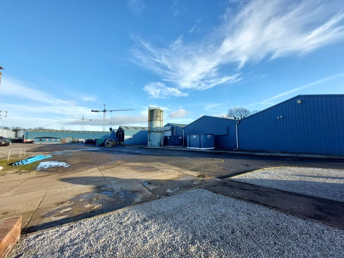 Industrial Unit in Kilmarnock - photo 4