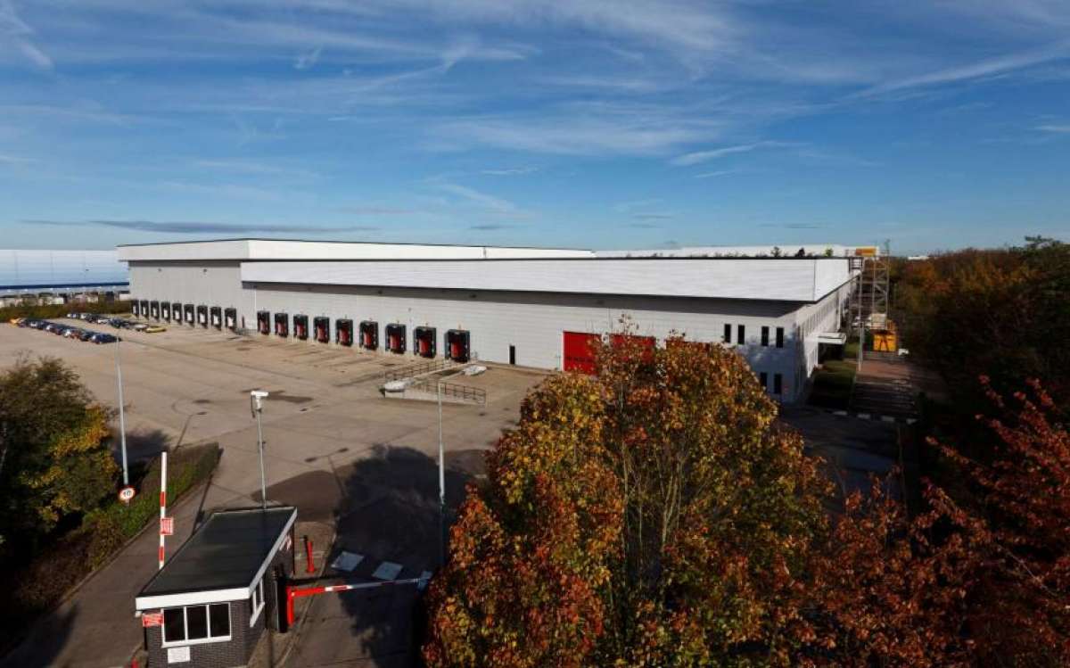 Industrial Unit in Rugby - photo 2