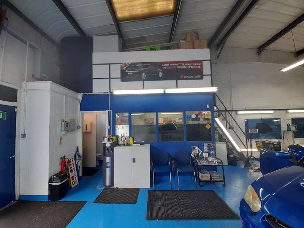 Investment in Southampton - photo 3