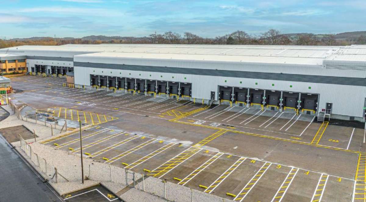 Industrial Unit in Long Eaton - photo 4