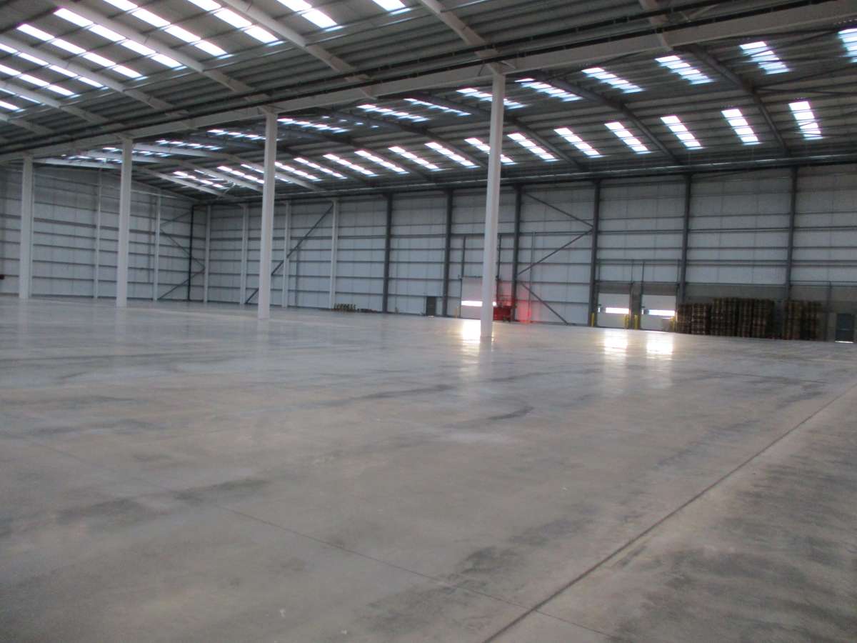 Industrial Unit in Gainsborough - photo 3