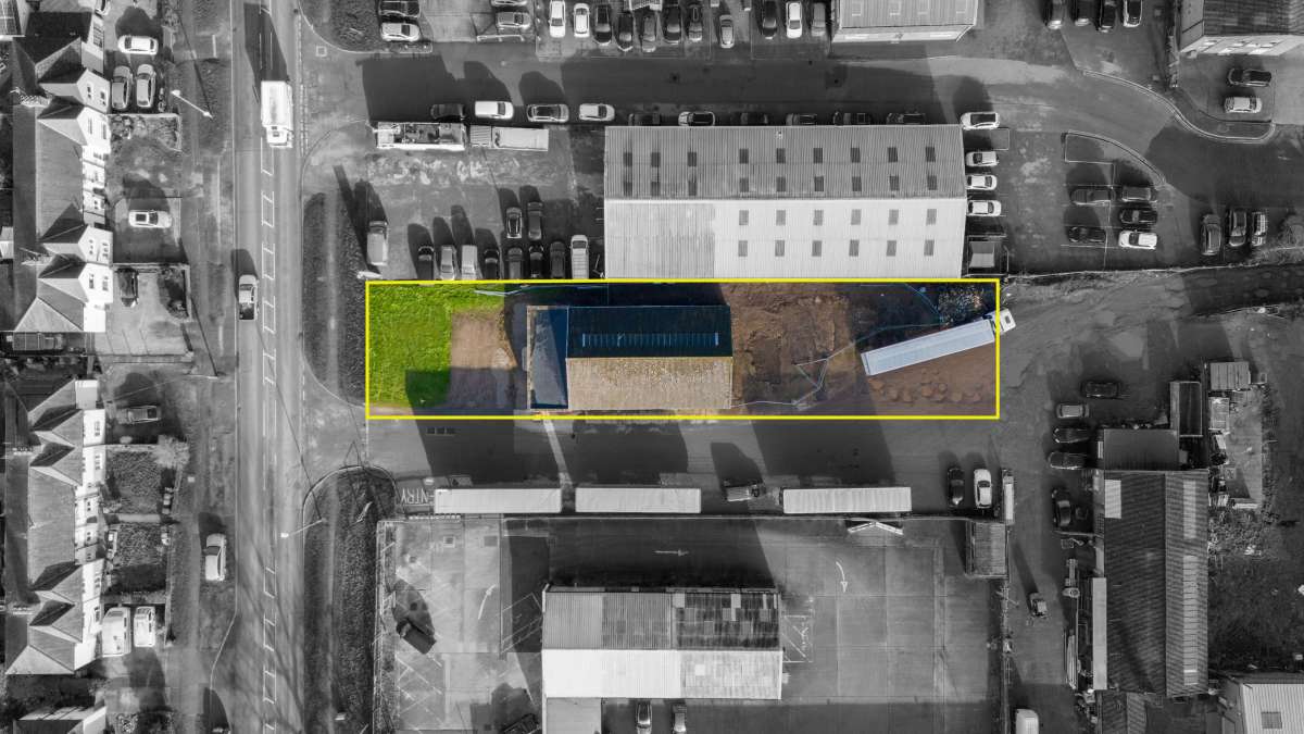 Industrial Unit in Lutterworth - photo 3