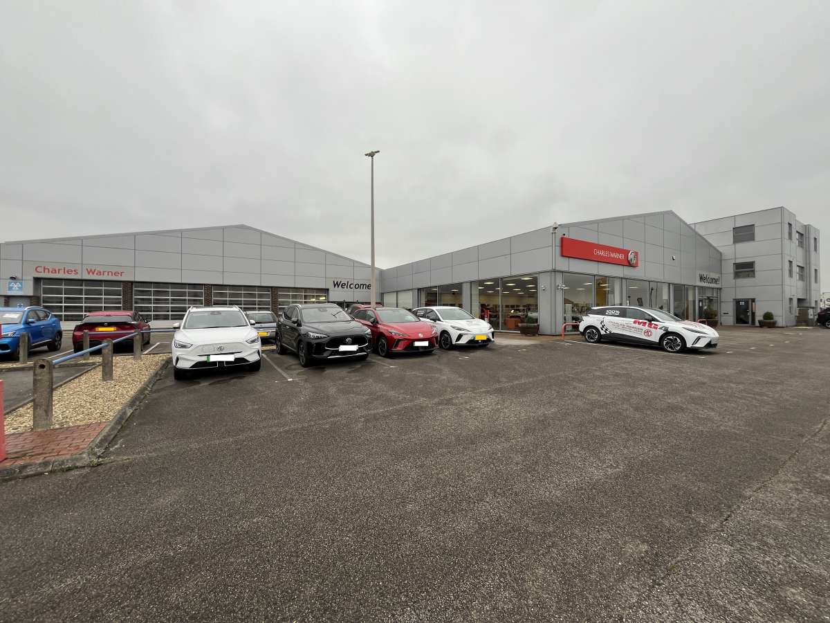 Industrial Unit in Lincoln - photo 4