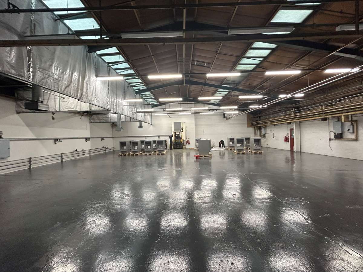 Industrial Unit in Leicester - photo 3