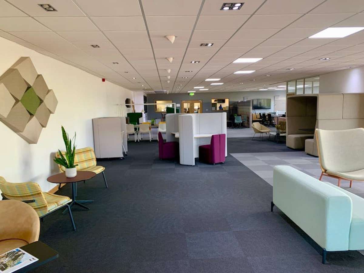 Industrial Unit in Olney - photo 3