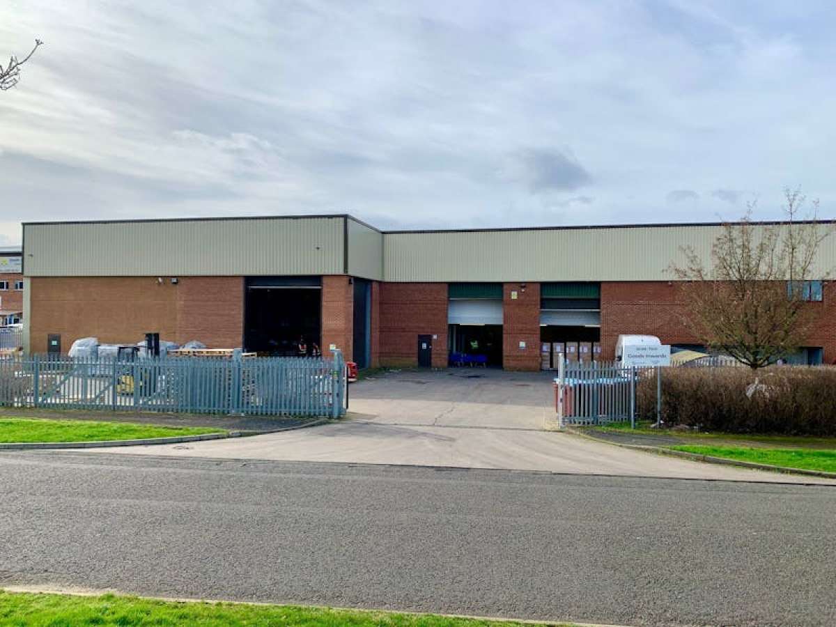 Industrial Unit in Olney - photo 4