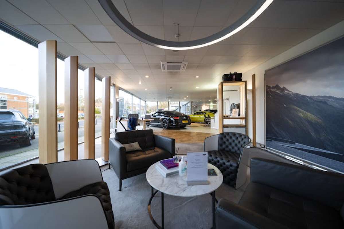 Industrial Unit in Pulborough, West Sussex - photo 4