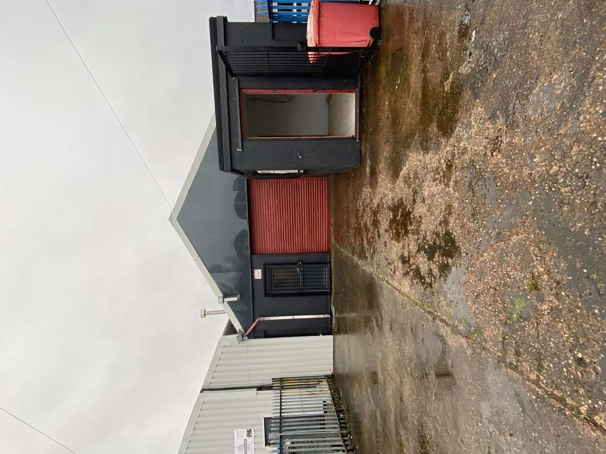 Industrial in Stourbridge