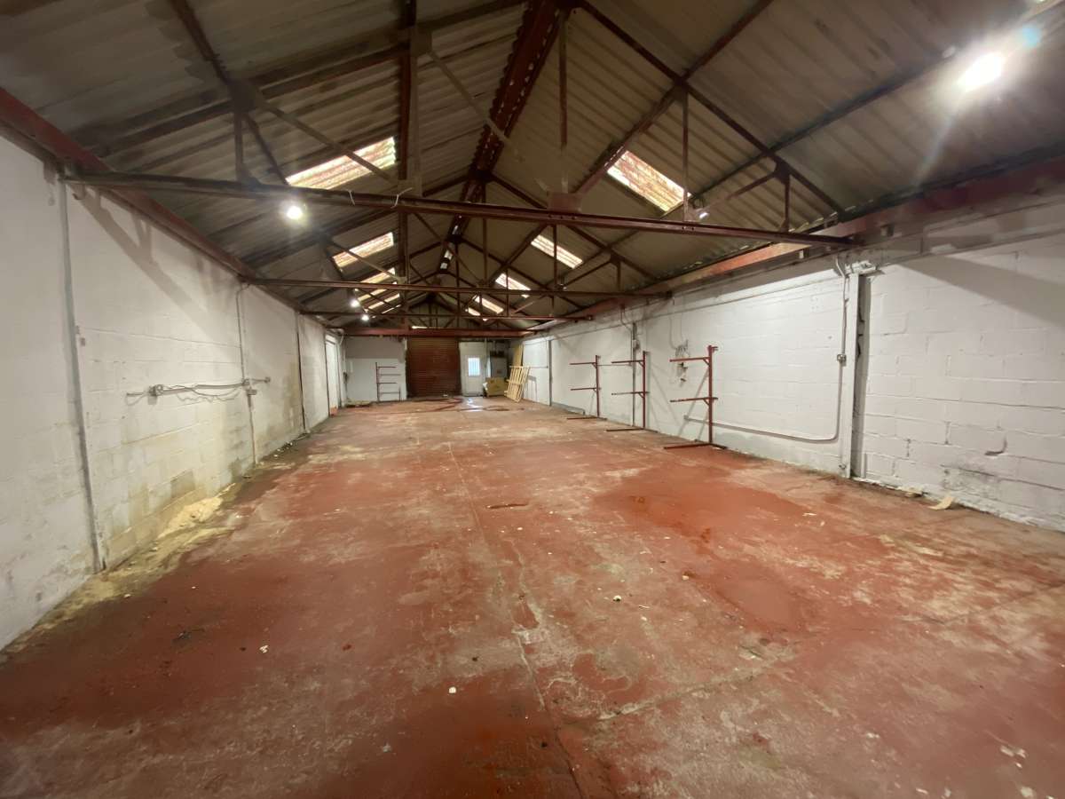 Industrial Unit in Stourbridge - photo 4