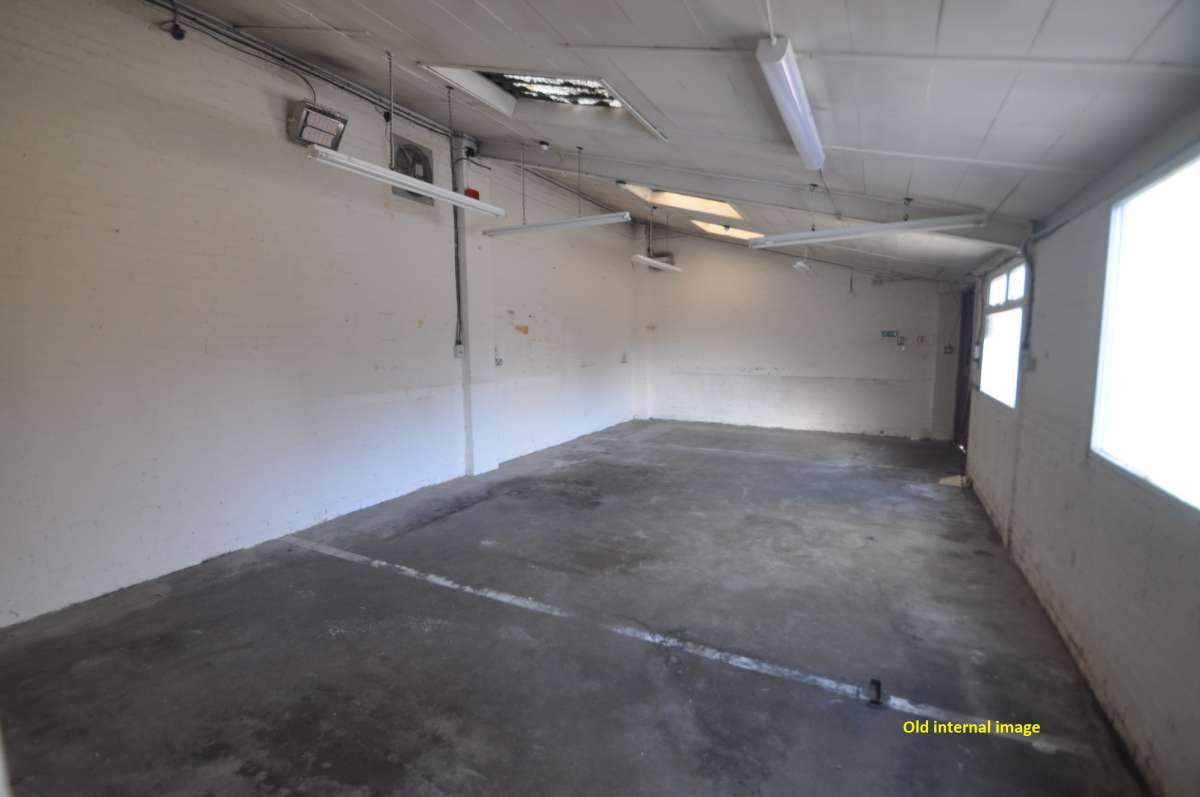 Industrial Unit in Leicester - photo 4