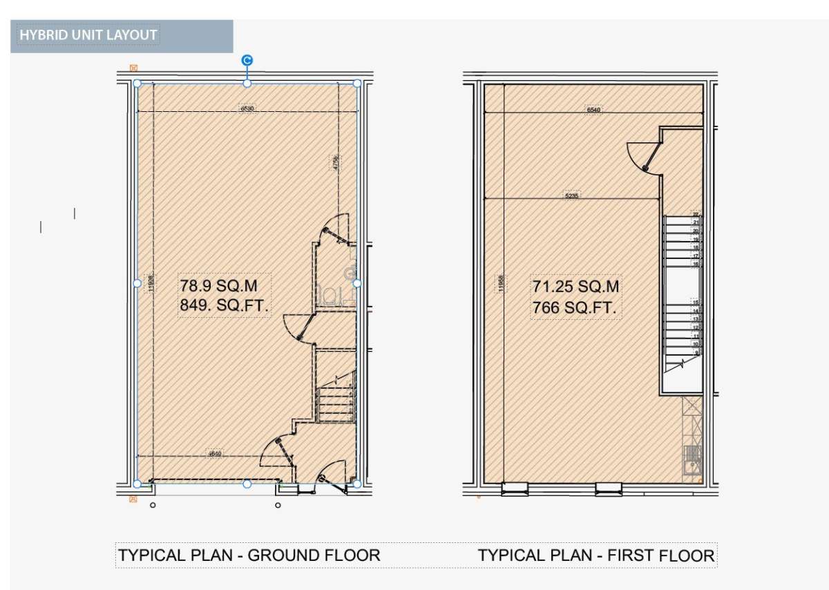 Industrial Unit in Sheffield - photo 4