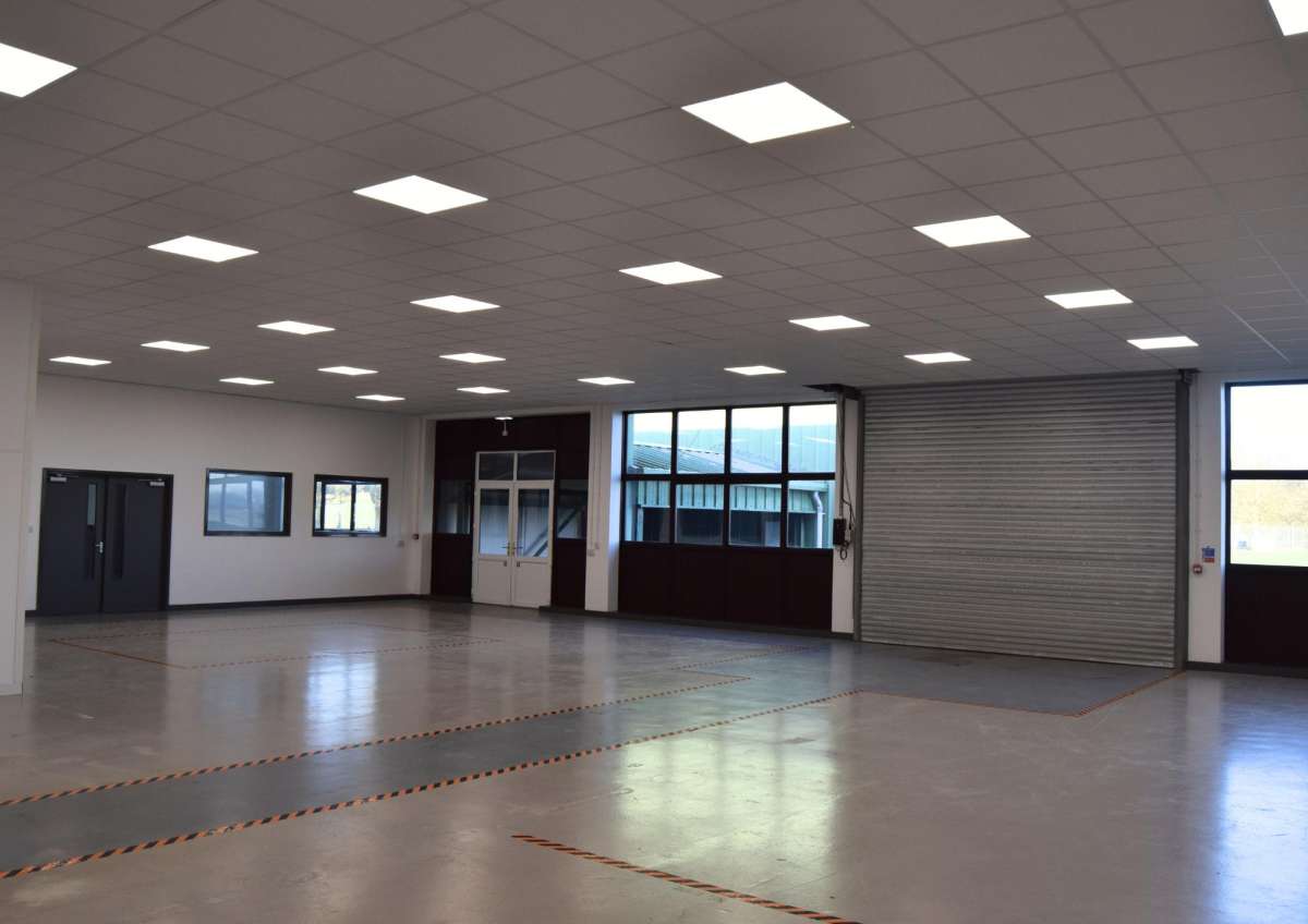 Industrial Unit in Norwich - photo 4