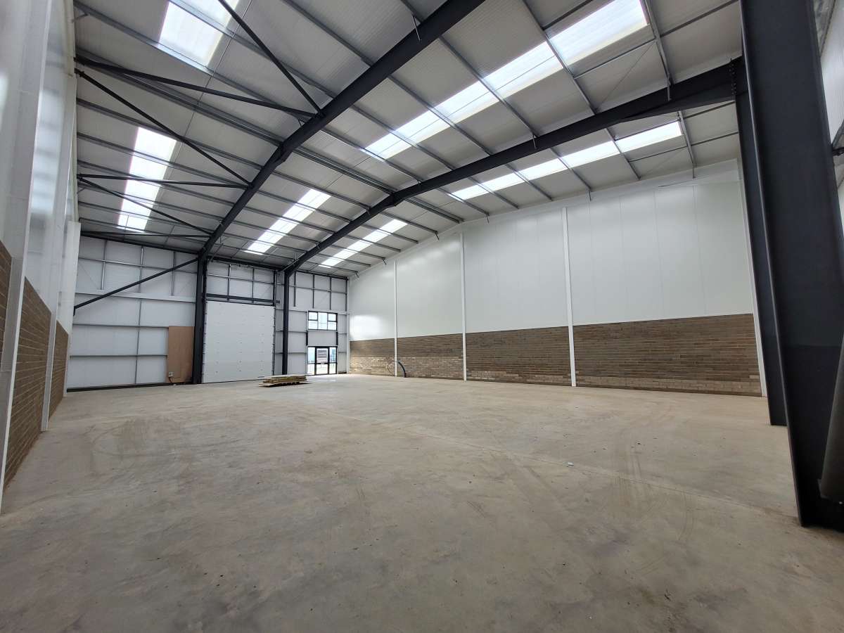 Industrial Unit in Huntingdon - photo 4