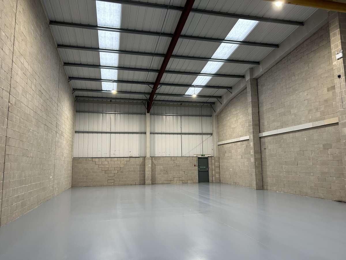 Industrial Unit in Derby - photo 3