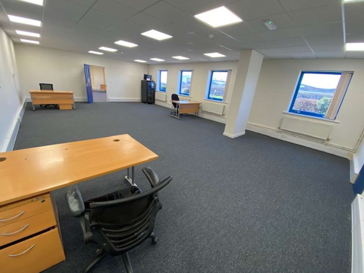 Industrial Unit in Huntingdon - photo 4