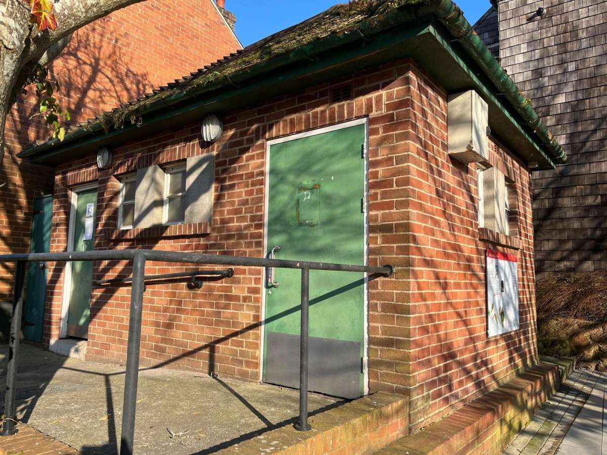 Industrial Unit in Exeter - photo 3