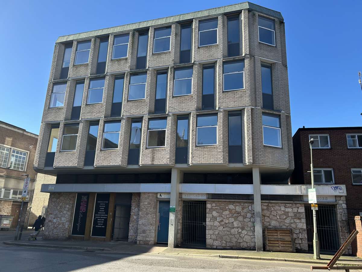 Industrial in Exeter