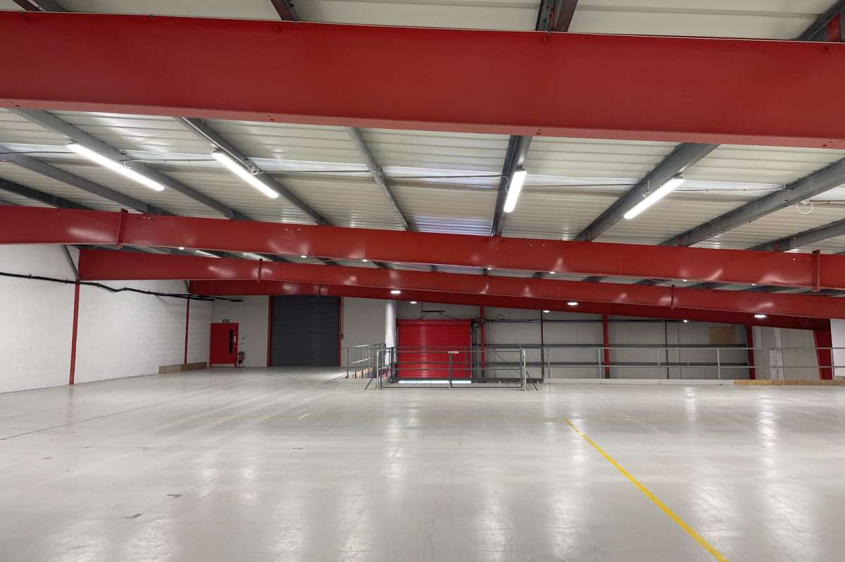 Industrial Unit in Lisburn - photo 4