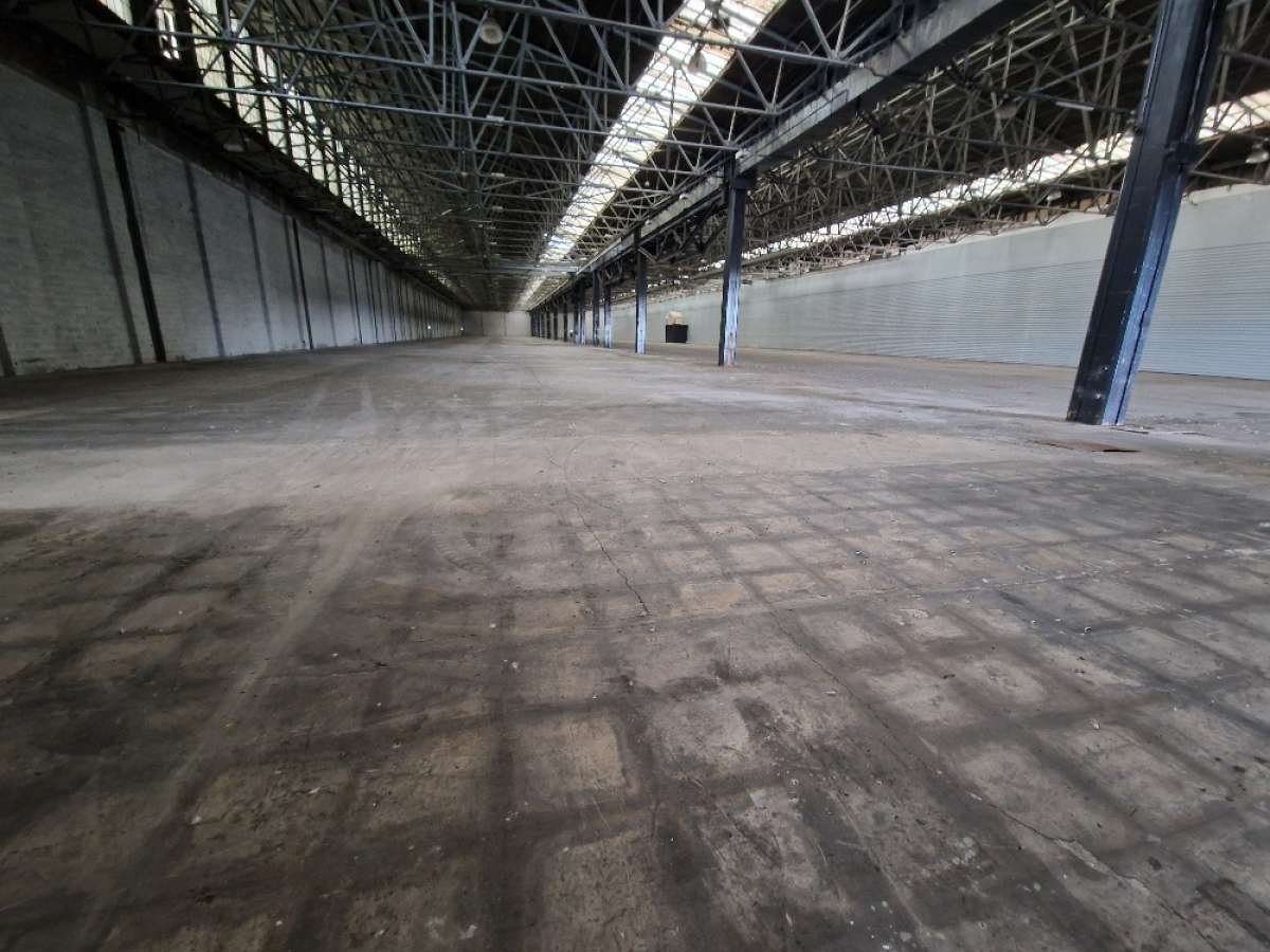 Industrial Unit in Blackpool - photo 4