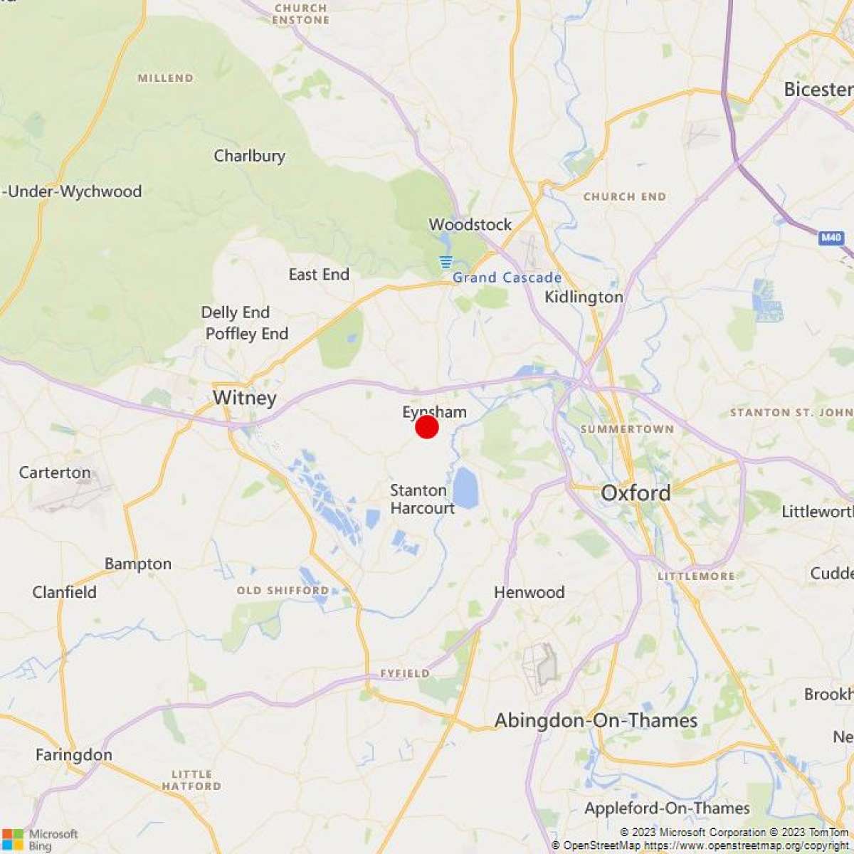 Industrial Unit in Eynsham - photo 2