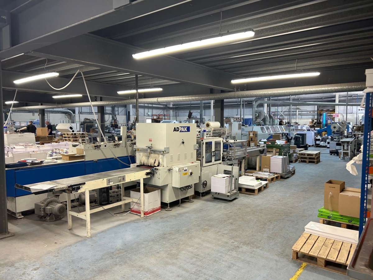 Industrial Unit in Saltash - photo 3