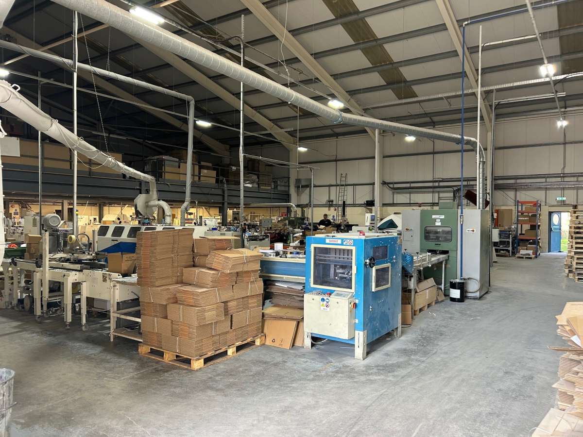 Industrial Unit in Saltash - photo 4