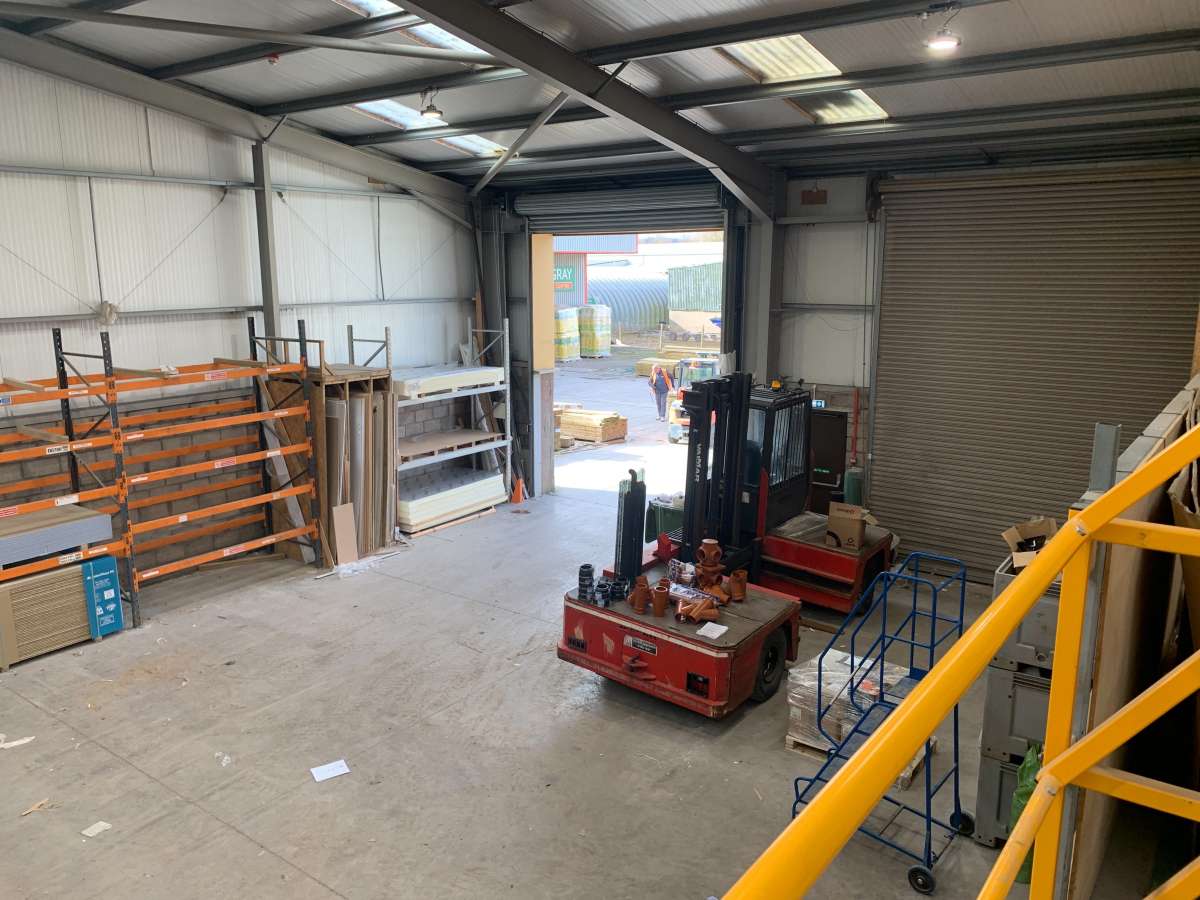 Industrial Unit in Arbroath - photo 2