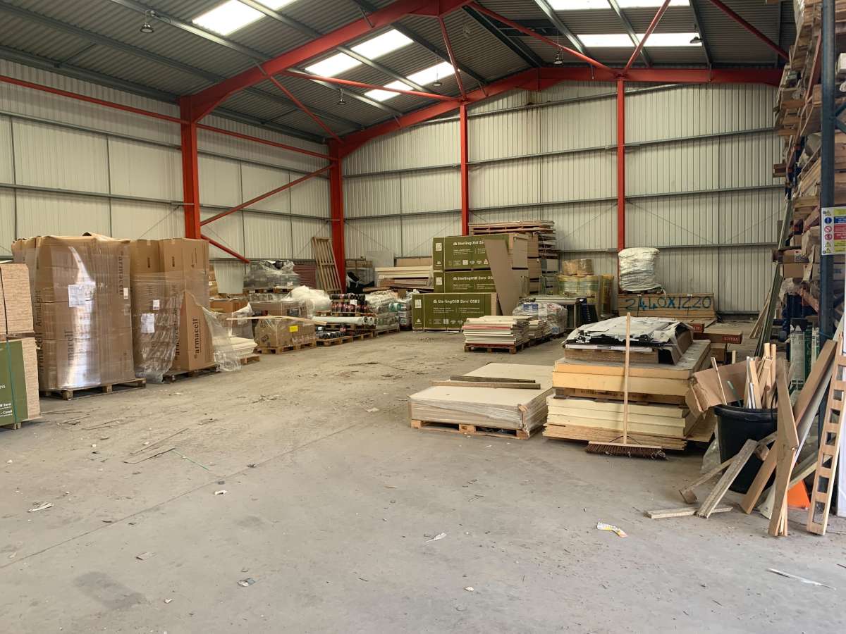 Industrial Unit in Arbroath - photo 3