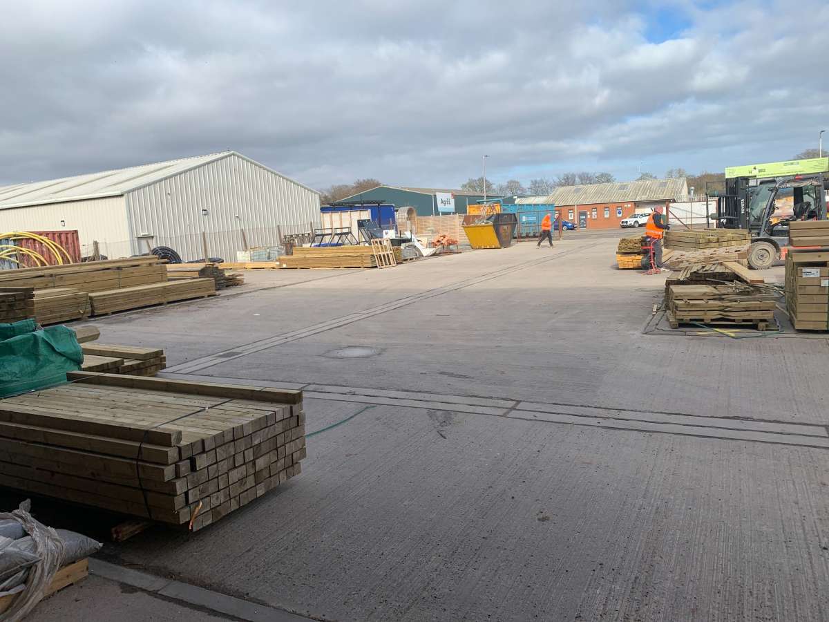 Industrial Unit in Arbroath - photo 4