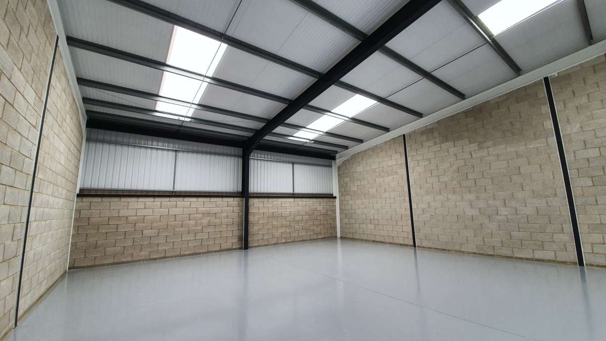 Industrial Unit in Retford - photo 4