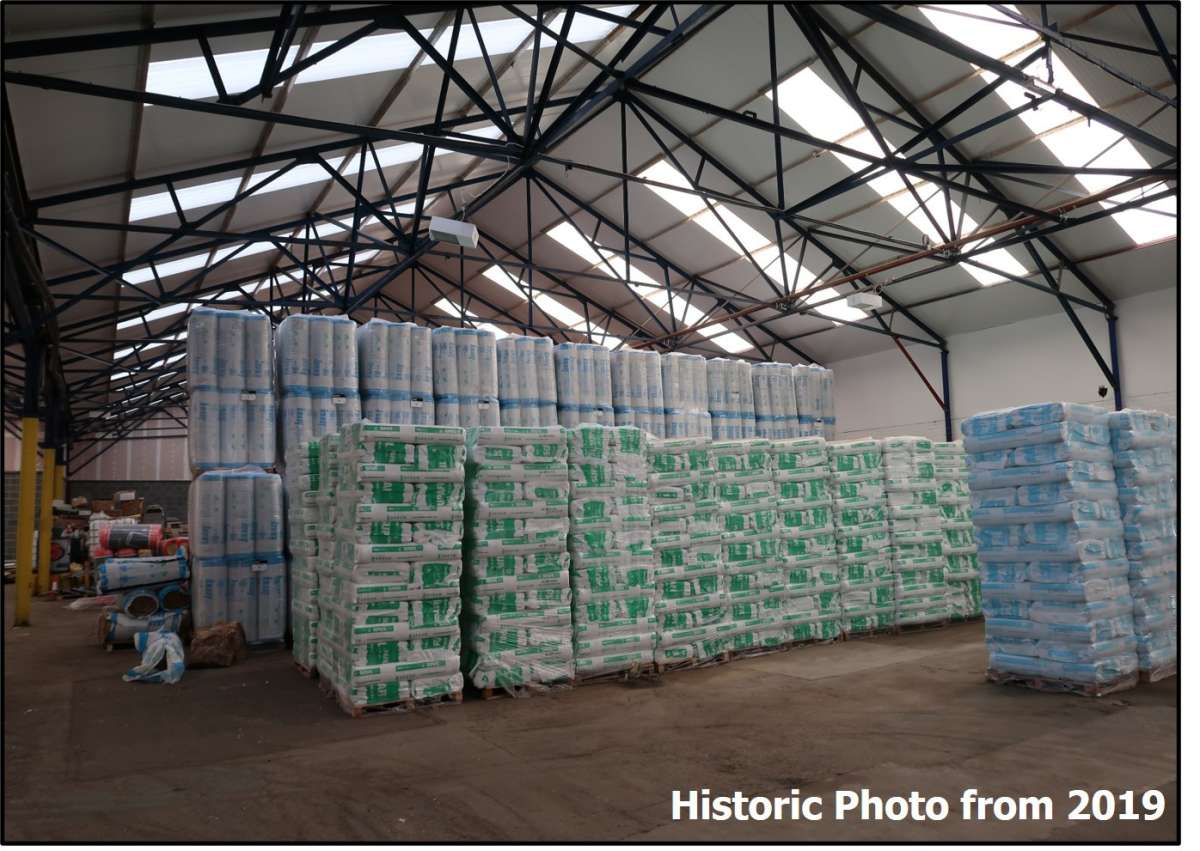 Industrial Unit in Leicester - photo 2